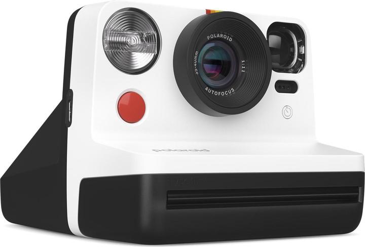Actual product image Polaroid Now Gen 2.0 Everything Box