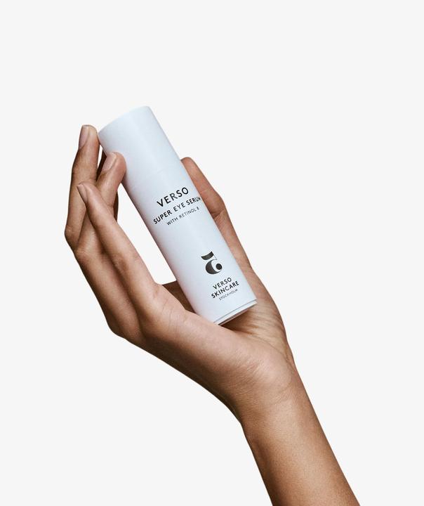 Produktbild Verso Super Eye Serum (Serum, 30 ml, Tag + Nacht, Tag)
