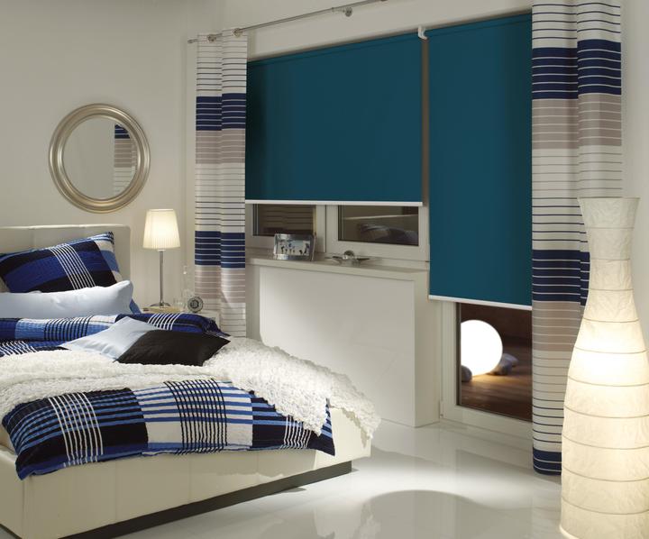 Produktbild Gardinia Seitenzug-Rollo (82 x 180 cm)