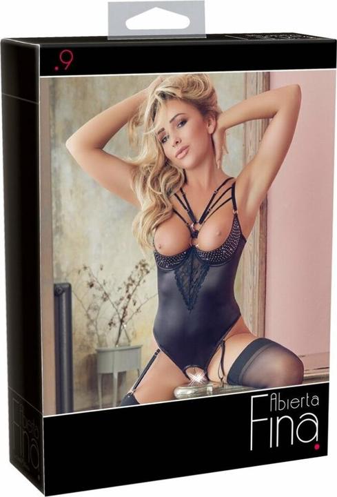 Produktbild Abierta Fina Body (S)