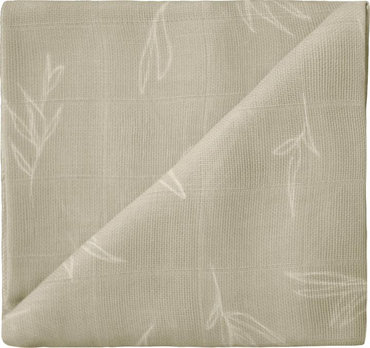 beige Leaves