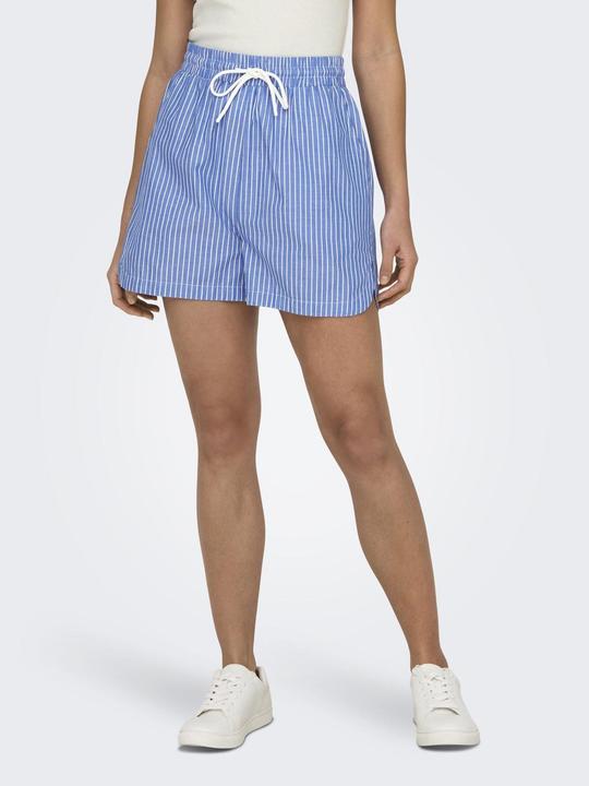 Produktbild Only Normal geschnitten Shorts Shorts (M)