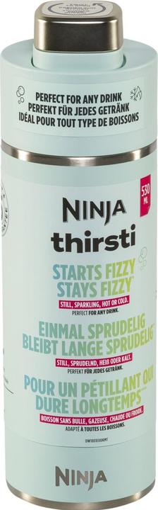 Image du produit Ninja Thirsti (0.53 l)