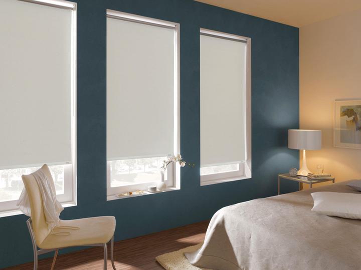 Immagine prodotto Gardinia Tenda a rullo a trazione laterale (102 x 180 cm)