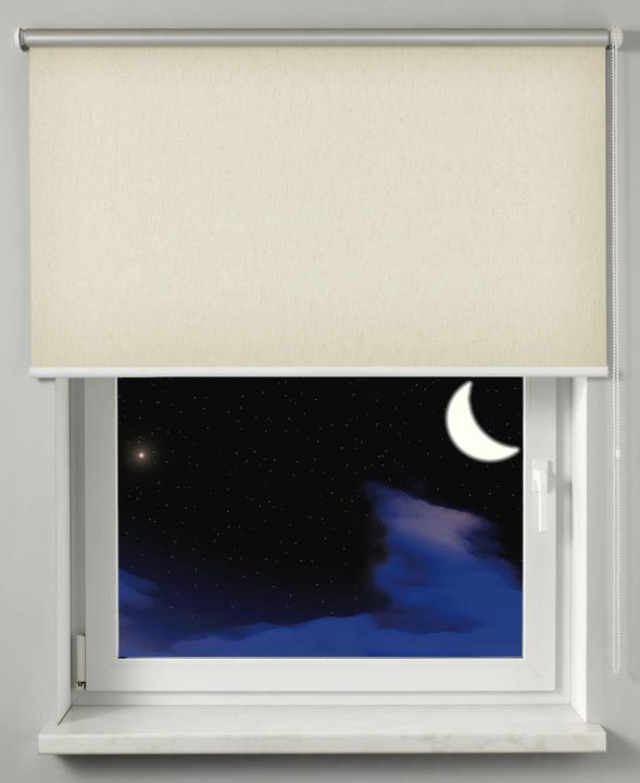 Produktbild Gardinia Seitenzug-Rollo (52 x 180 cm)