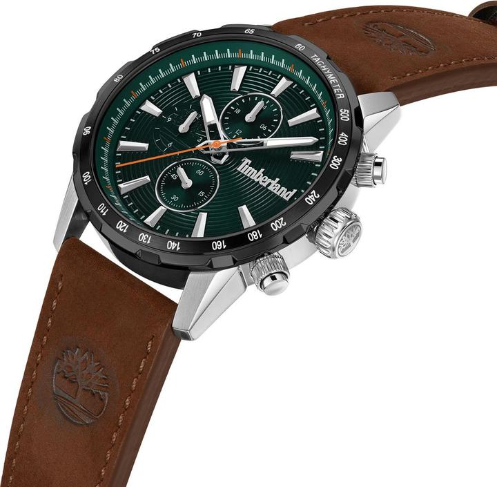 Image du produit Timberland Kennebunk (Chronographe, 46 mm)