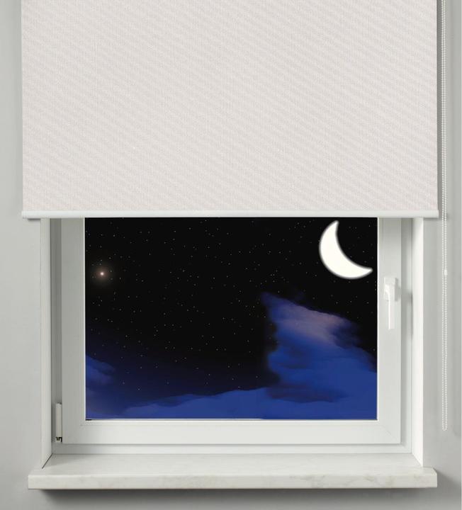 Produktbild Gardinia Seitenzug-Rollo (62 x 180 cm)
