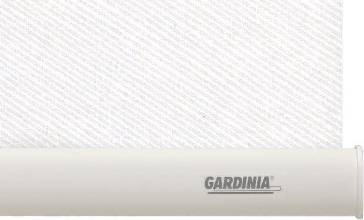 Actual product image Gardinia Side draught roller blind (122 x 180 cm)