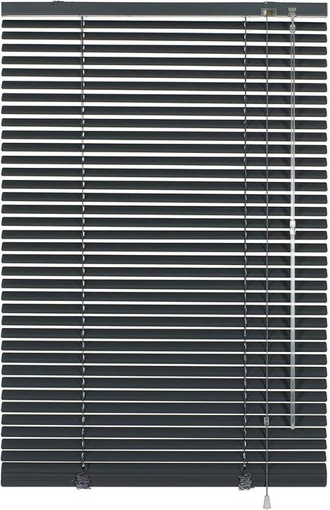 Store en aluminium (60 x 130 cm)