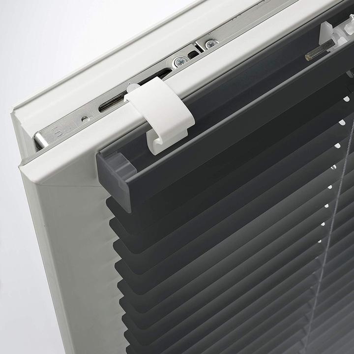Produktbild Gardinia Alu-Jalousie (40 x 130 cm)