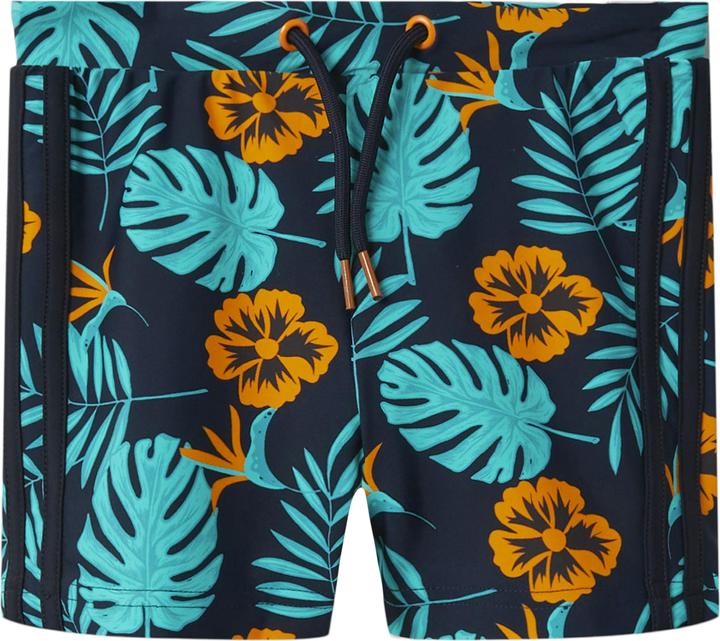 Produktbild Name it Print Badeshorts (146)