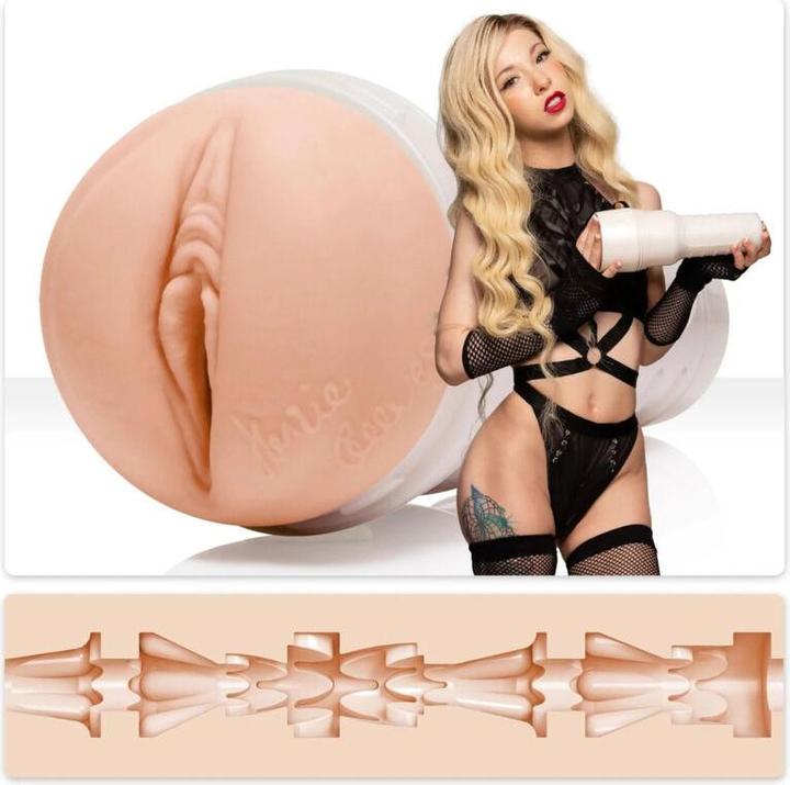 Produktbild Fleshlight Girls - Kenzie Reeves