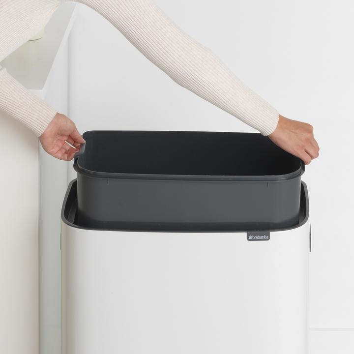 Produktbild Brabantia Bo Touch Bin (60 l)