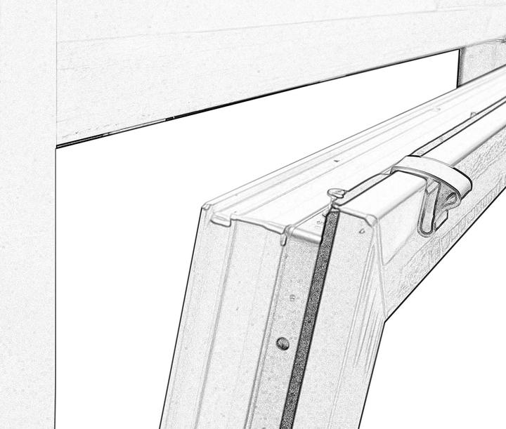 Productafbeelding Deco Company Aluminium jaloezie (95 x 175 cm)
