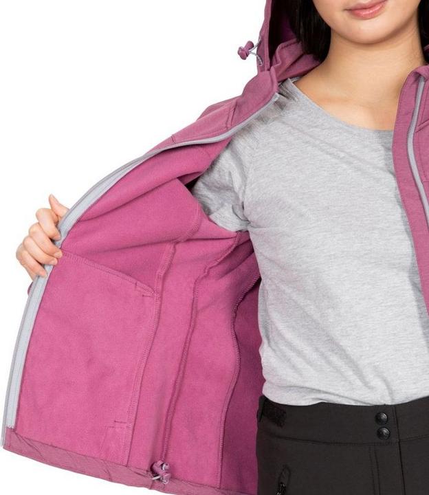 Actual product image Trespass UTTP5036 P (XXS)