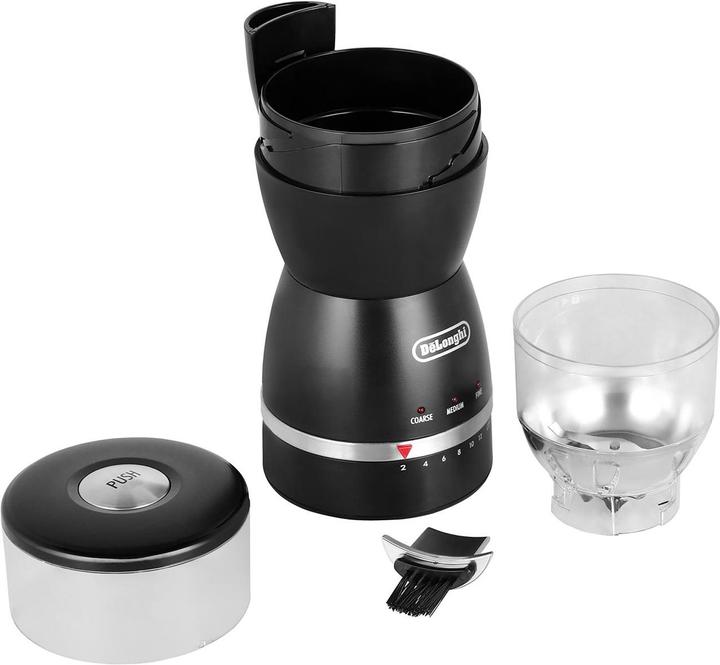 Actual product image De'Longhi kg 49