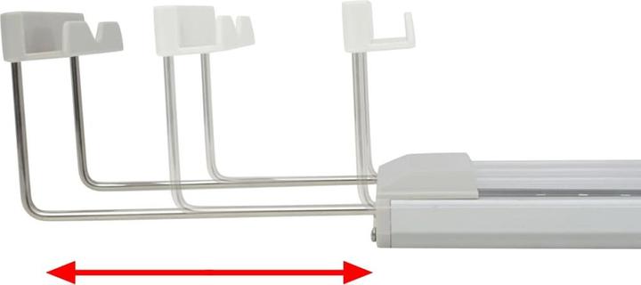 Produktbild VidaXL Panni (LED, 21 W)