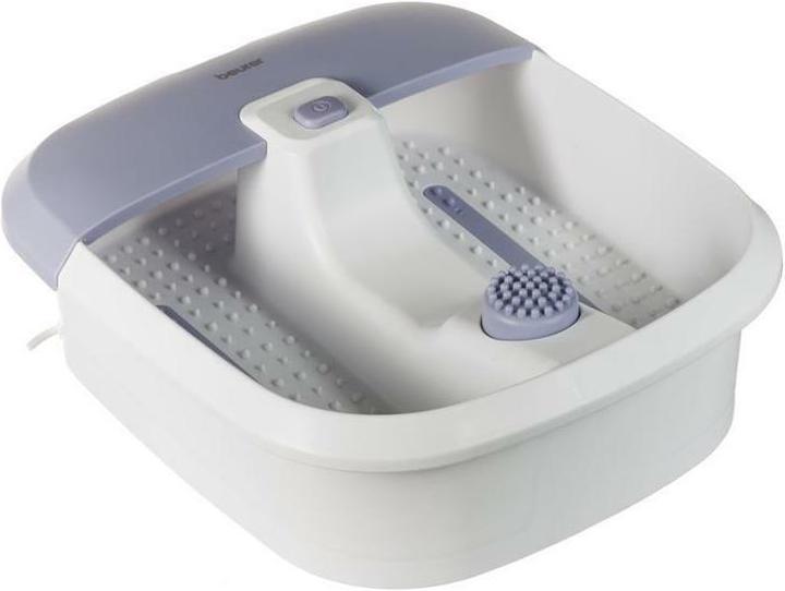 Actual product image Beurer Fb 12