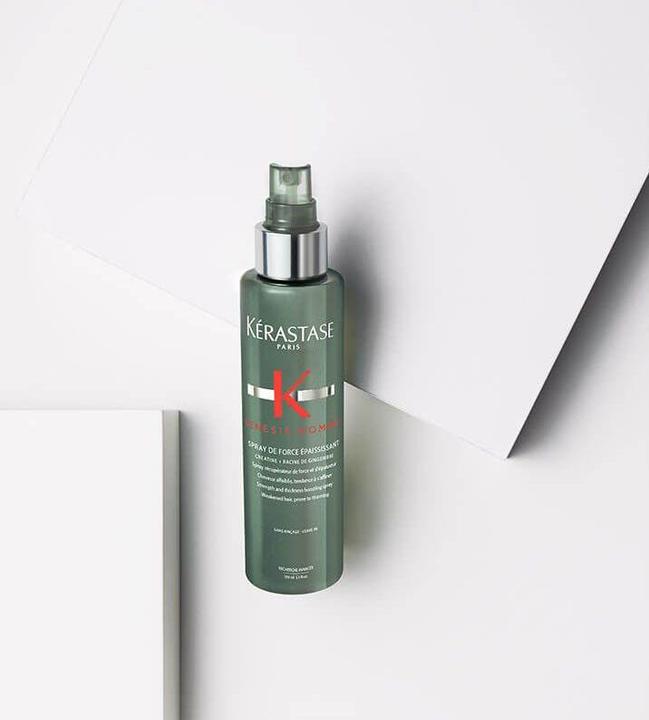 Actual product image Kérastase Genesis Homme Spray de force epaississant (150 ml)