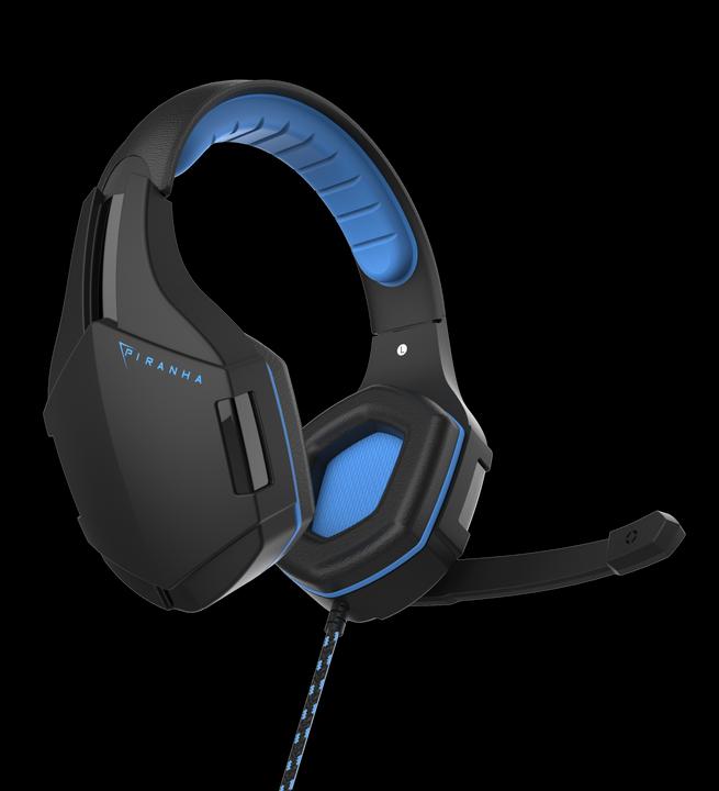 Piranha HP25 (Kabelgebunden)