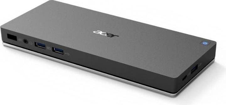 Actual product image Acer USB Typ-C Dock II (USB-C, 3 Ports)