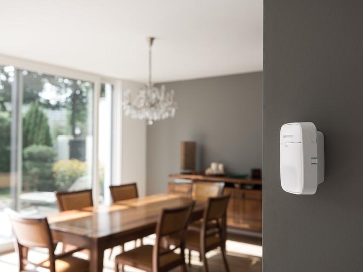 Actual product image Gigaset Elements Alarm System S