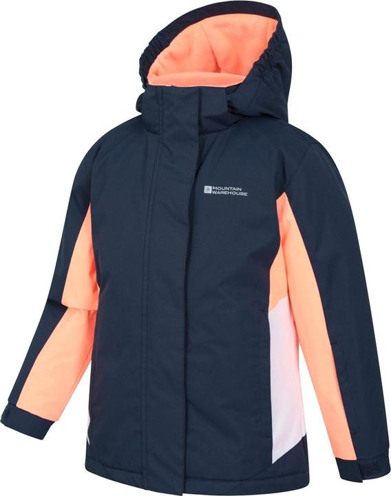Actual product image Mountain Warehouse Childrens/Kids Honey Ski Jacket (116)