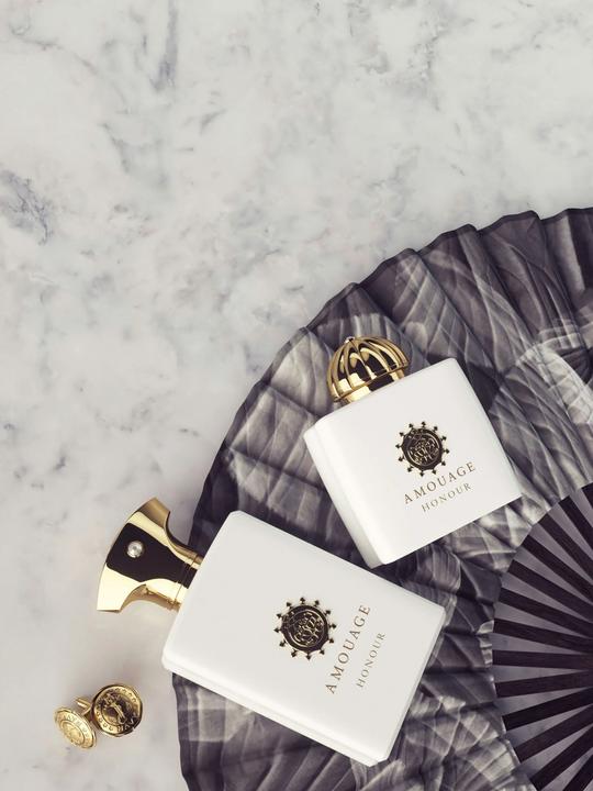 Image du produit Amouage Honour (Eau de parfum, 100 ml)