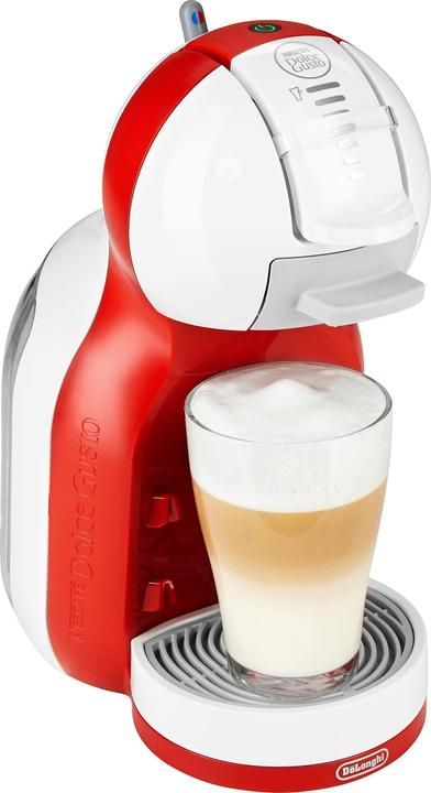Image du produit De'Longhi Mini Me (NESCAFÉ Dolce Gusto)