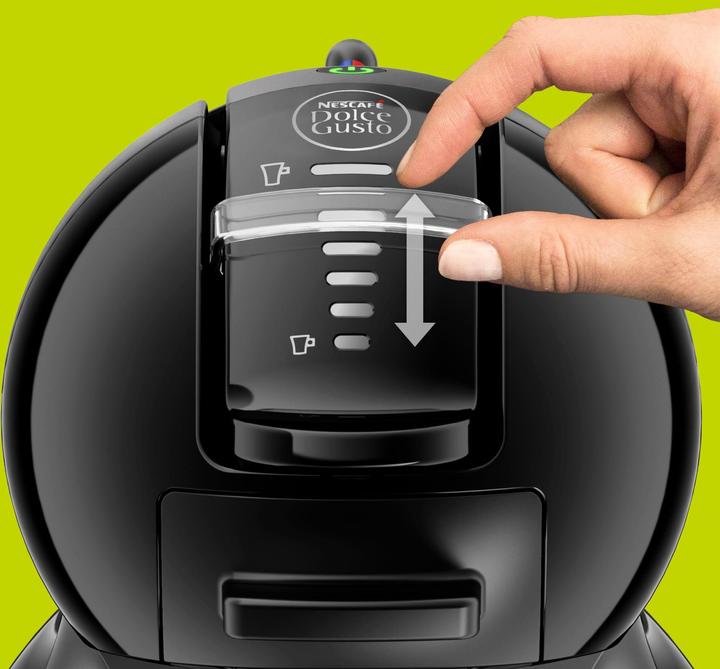 Image du produit De'Longhi Mini Me (NESCAFÉ Dolce Gusto)