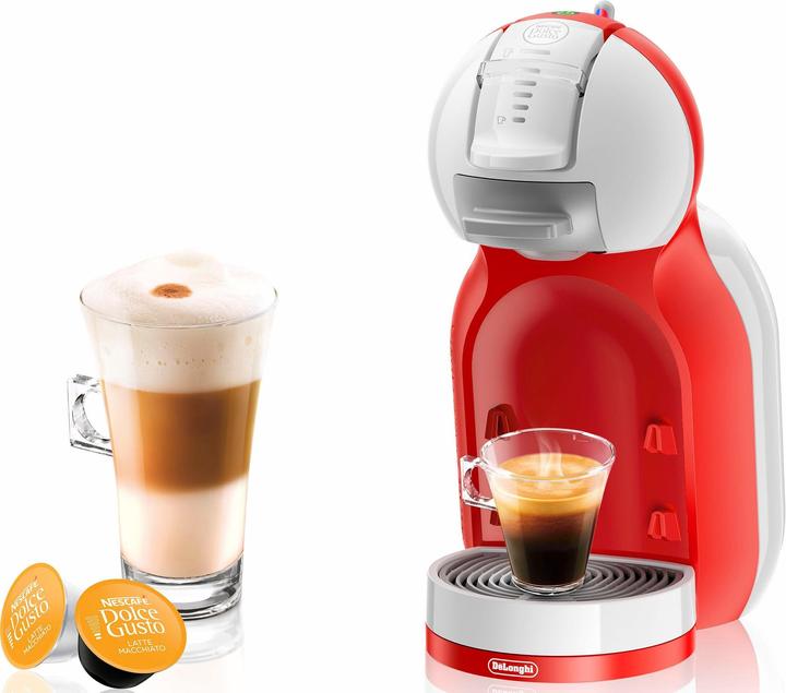 Image du produit De'Longhi Mini Me (NESCAFÉ Dolce Gusto)