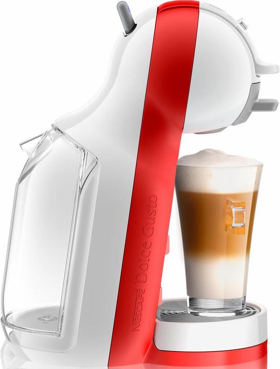 Image du produit De'Longhi Mini Me (NESCAFÉ Dolce Gusto)