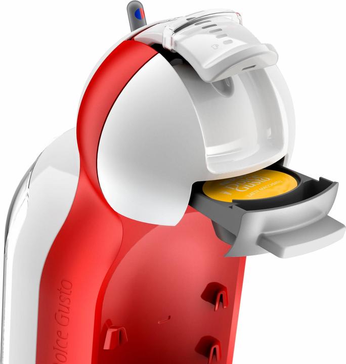 Image du produit De'Longhi Mini Me (NESCAFÉ Dolce Gusto)