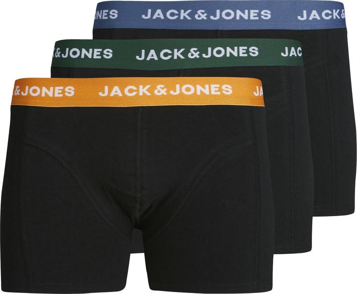 Immagine prodotto Jack & Jones Boxer (164, confezione da 3)