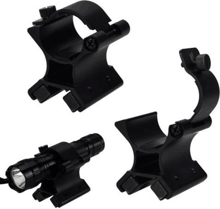 Produktbild Olight Magnetische Halterung (X-WM02)