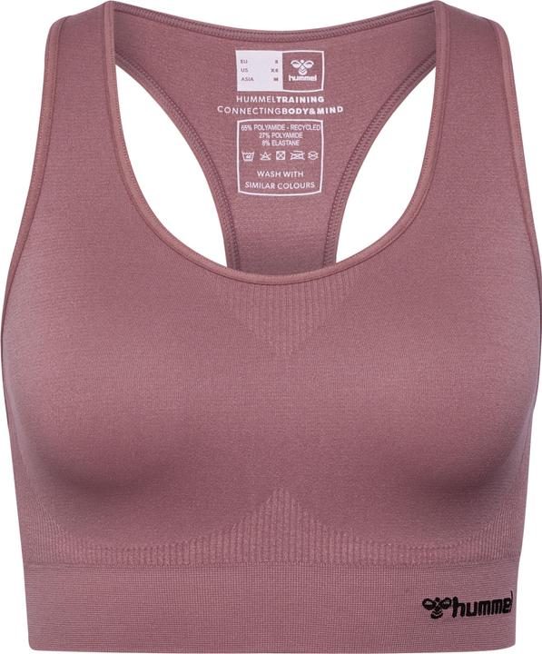 Actual product image hummel Hmltif Seamless Sports Top (XS)