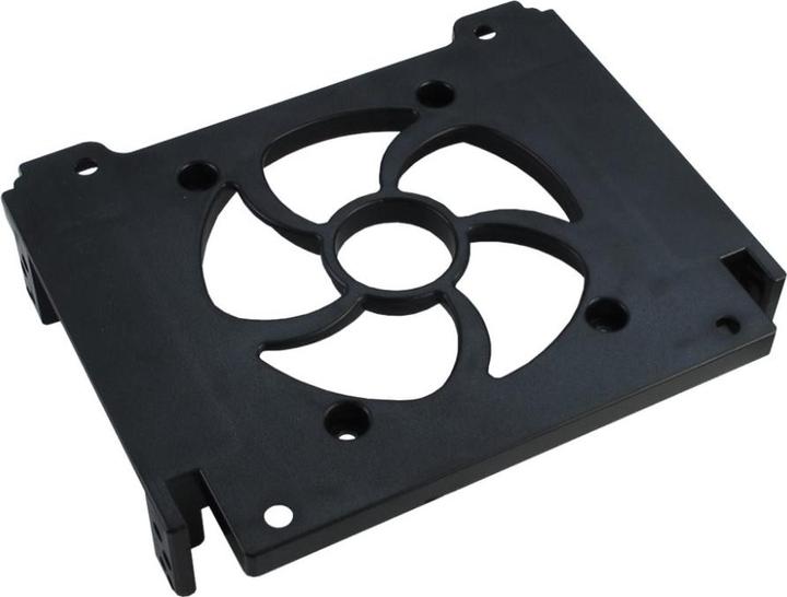 Produktbild Intertech Rahmen 5,25 Zoll auf 1x3,5 Zoll / 2.5 Zoll