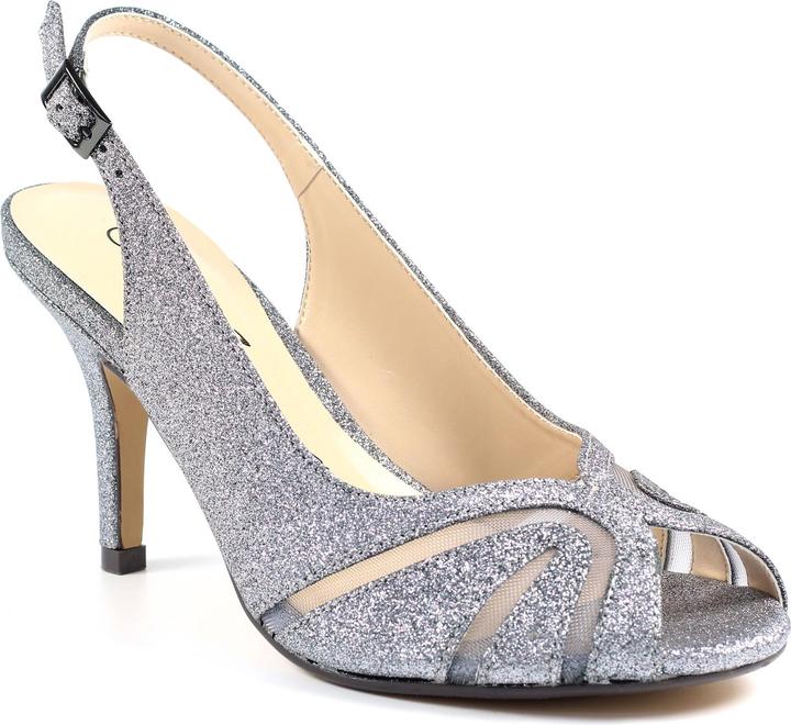 Actual product image Lunar Sariyah pumps (37)