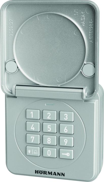 Hörmann FCT 10-1 BS (Handzender)