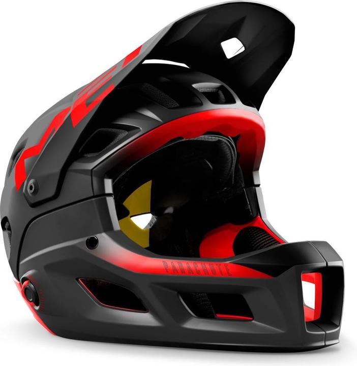 Produktbild MET Parachute MCR MIPS Fahrradhelm (52 - 56 cm)