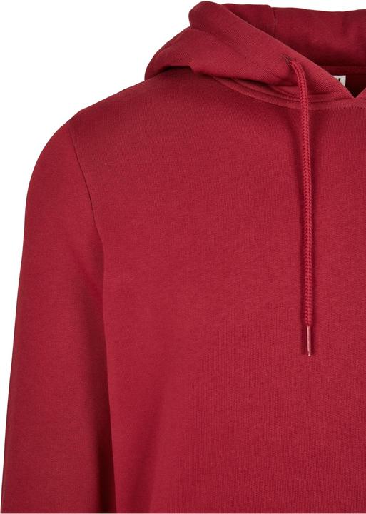 Image du produit Urban Classics Organic Basic Hoody (XL)