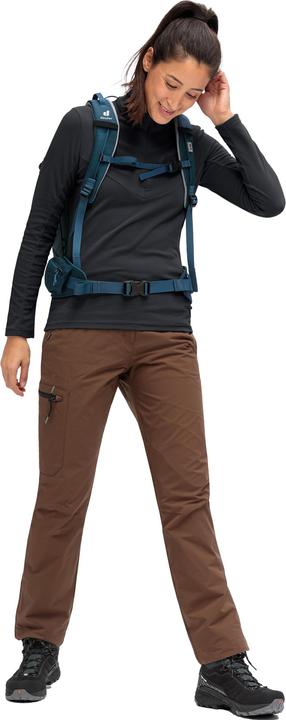 Actual product image Maier Sports Denise Half Zip (M, L)