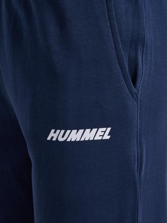 Actual product image hummel Hmlelemental Regular Pants Woman (L)