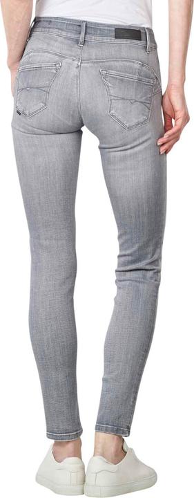 Produktbild Salsa Jeans Wonder Skinny Push Up Dark Grey (W34/L30)