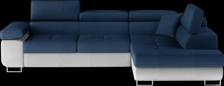 Monolite blu scuro 77, Monolith 84