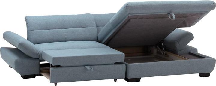 Produktbild Xora 7523 (Ecksofa)