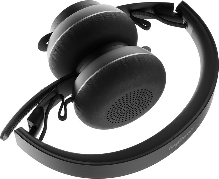Produktbild Logitech Zone Wireless (Kabellos)