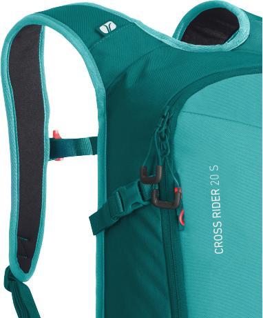 Actual product image Ortovox Cross Rider (20 l)