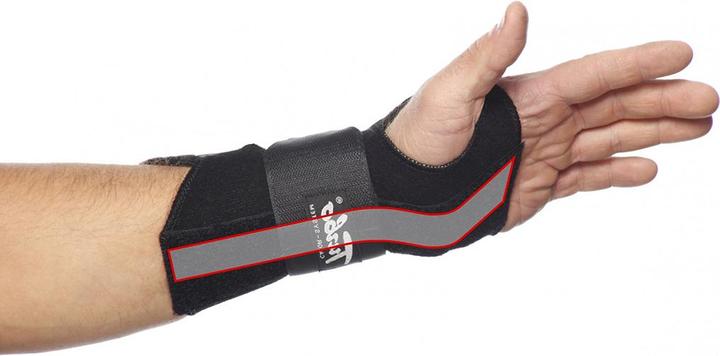 Produktbild Turbo Med Steife Handgelenkbandage (S)