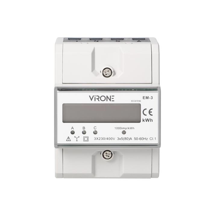Image du produit Orno Compteur électrique